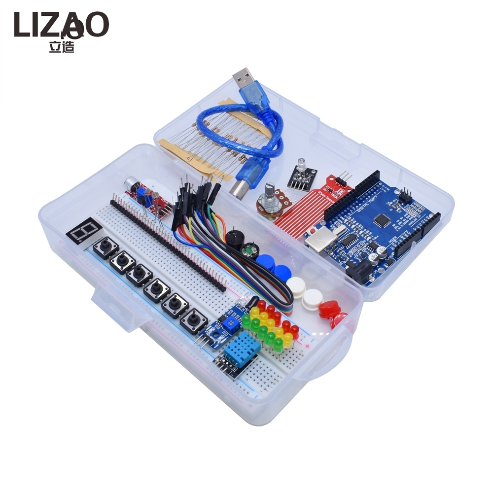 LIZAO Arduino UNO R3 ชุดเริ่มต - Lattepanda Sigma 32Gb บทวิจารณ์และราคา