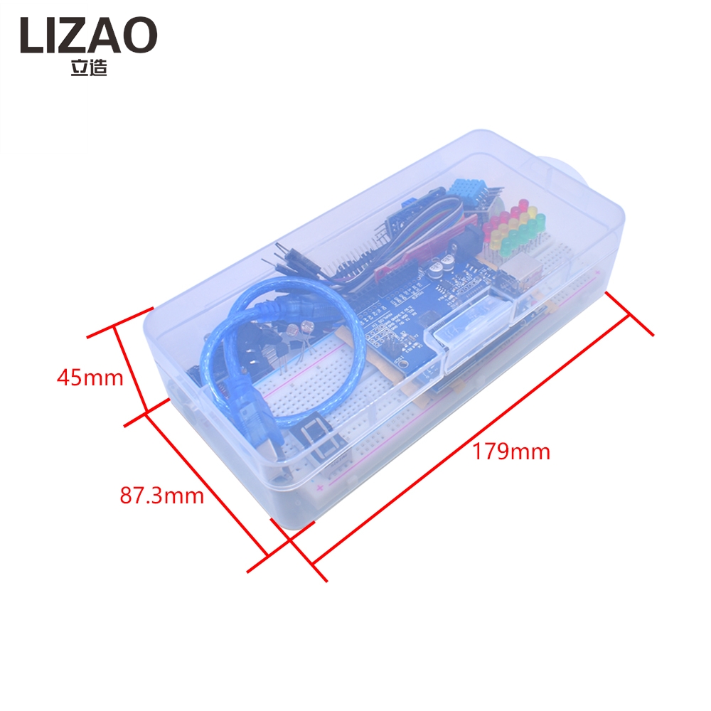 LIZAO Arduino UNO R3 ชุดเริ่มต - Lattepanda Sigma 32Gb บทวิจารณ์และราคา