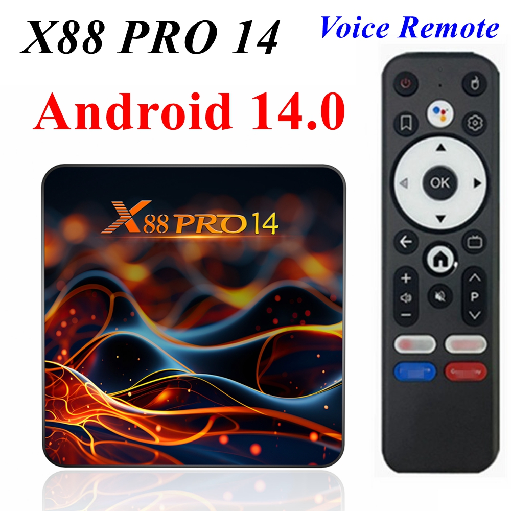 Android 14กล่องทีวีX88 Pro 14  - Radxa Rock 5B 16Gb บทวิจารณ์และราคา